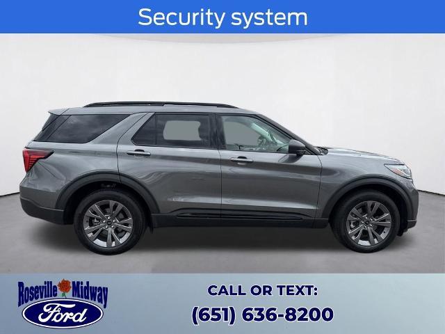 2026 Ford Explorer - $39,585