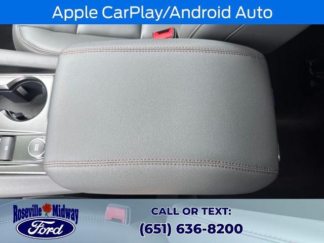 2026 Ford Explorer - $39,585