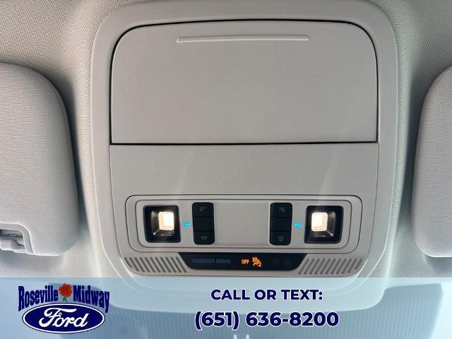2026 Ford Explorer - $39,585