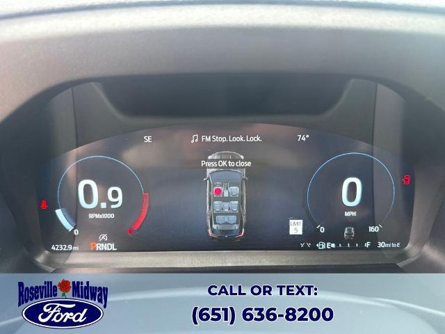 2026 Ford Explorer - $39,585