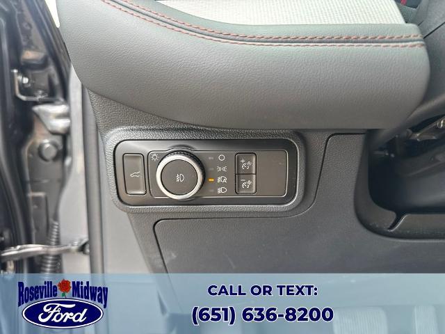 2026 Ford Explorer - $39,585