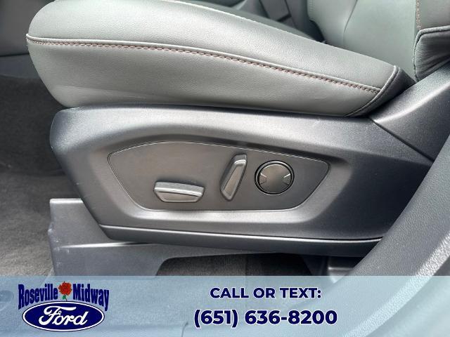 2026 Ford Explorer - $39,585