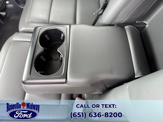 2026 Ford Explorer - $39,585