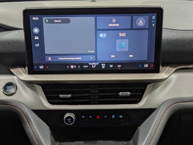 2026 Ford Explorer - $40,998