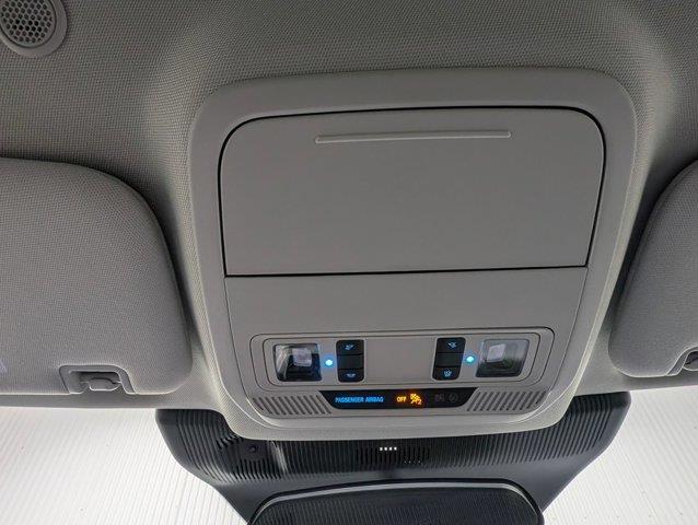 2026 Ford Explorer - $40,998