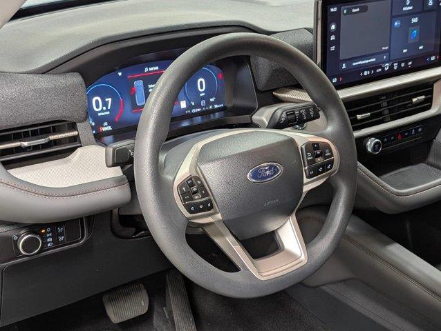 2026 Ford Explorer - $40,998