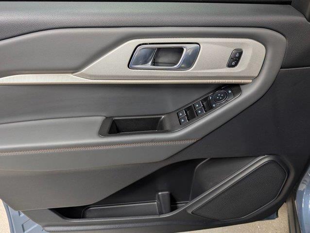 2026 Ford Explorer - $40,998
