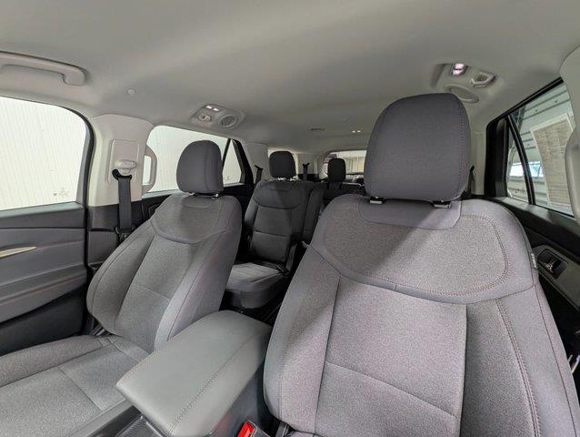 2026 Ford Explorer - $40,998