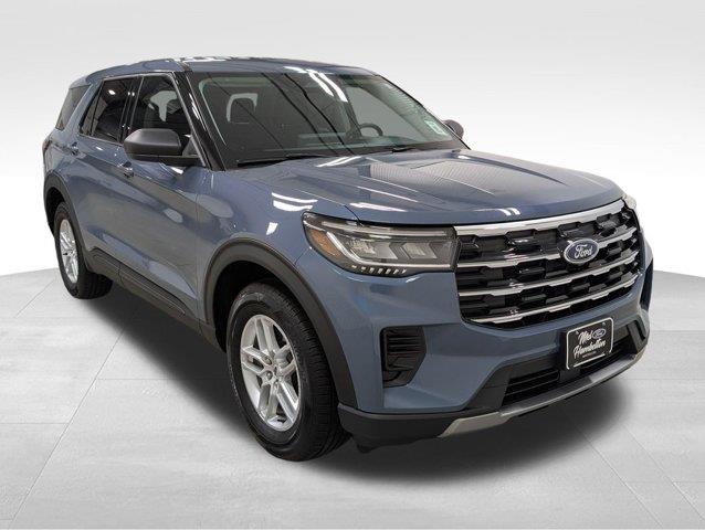 2026 Ford Explorer - $40,998