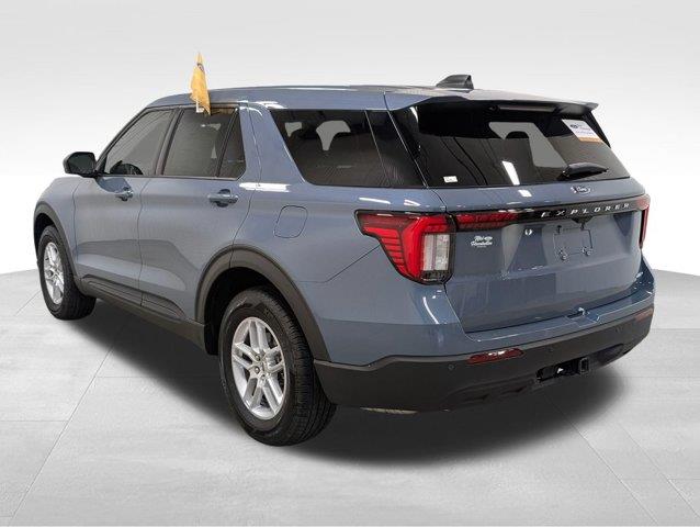 2026 Ford Explorer - $40,998