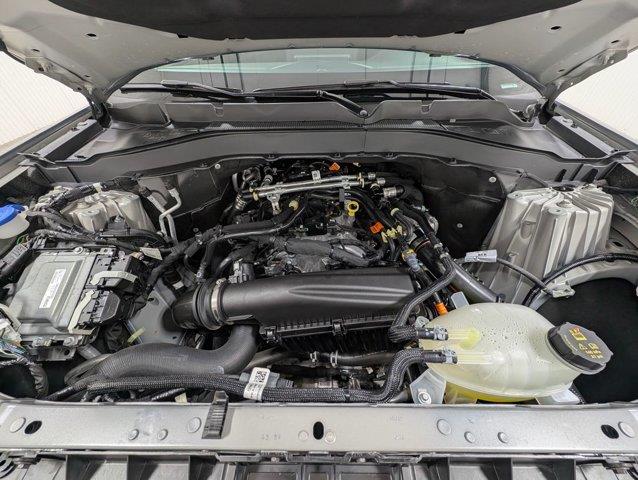 2026 Ford Explorer - $40,998