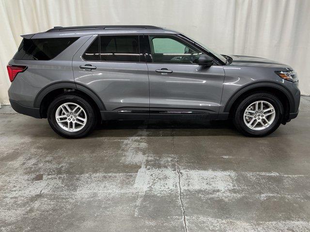 2026 Ford Explorer - $35,946
