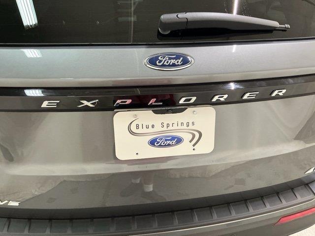 2026 Ford Explorer - $35,946