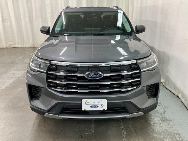 2026 Ford Explorer - $35,946