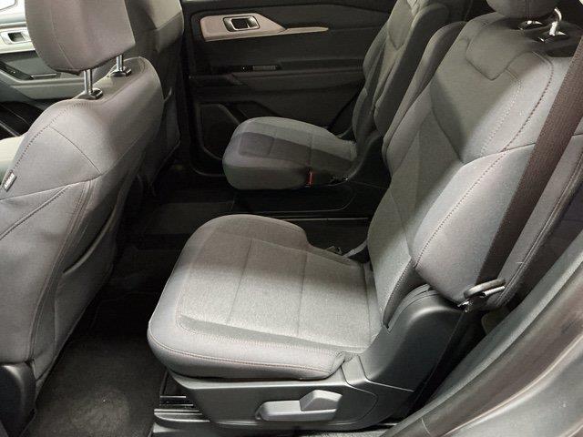 2026 Ford Explorer - $35,946