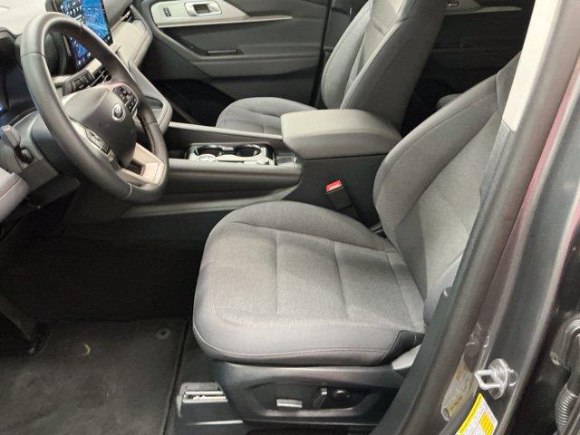 2026 Ford Explorer - $35,946