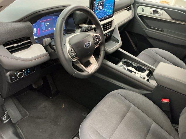 2026 Ford Explorer - $35,946