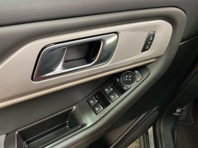 2026 Ford Explorer - $35,946