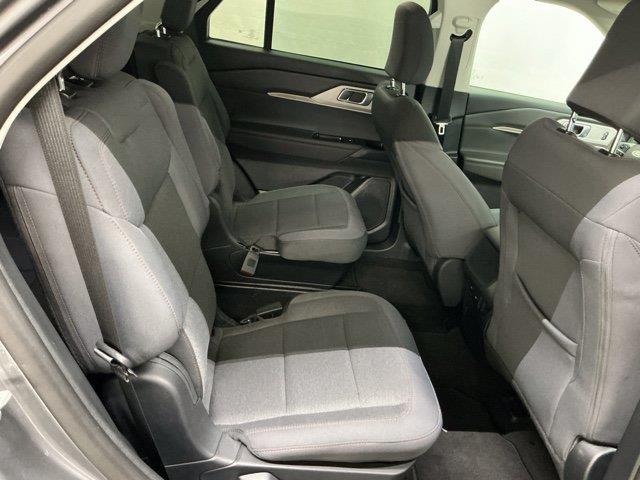 2026 Ford Explorer - $35,946