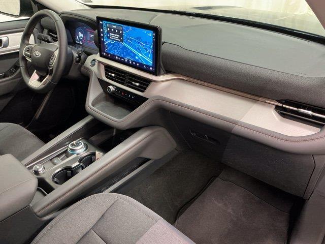 2026 Ford Explorer - $35,946