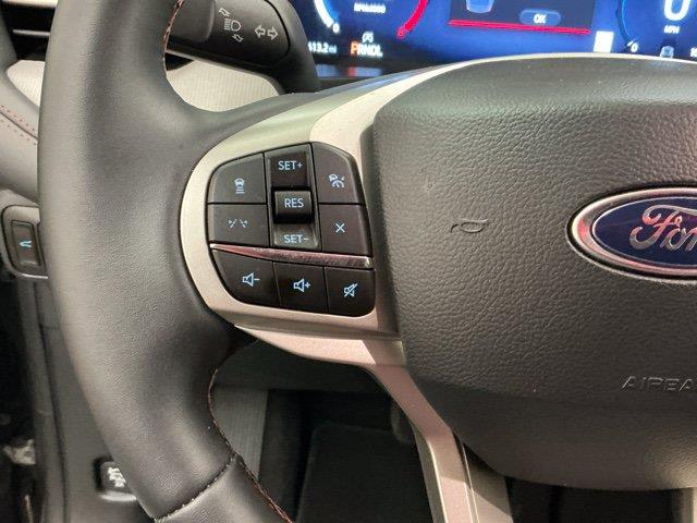 2026 Ford Explorer - $35,946