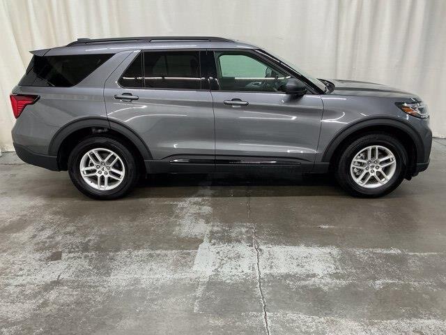 2026 Ford Explorer - $34,998