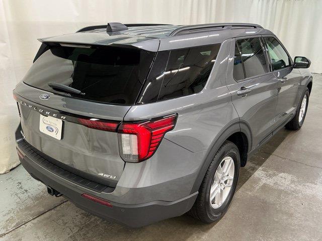 2026 Ford Explorer - $34,998