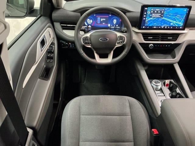 2026 Ford Explorer - $34,998