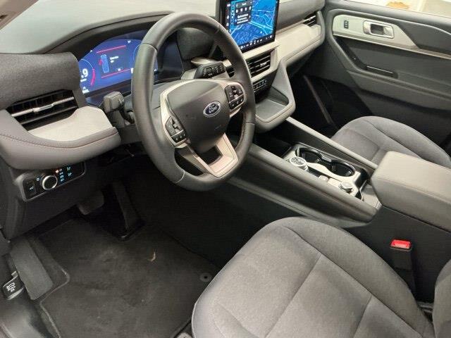 2026 Ford Explorer - $34,998
