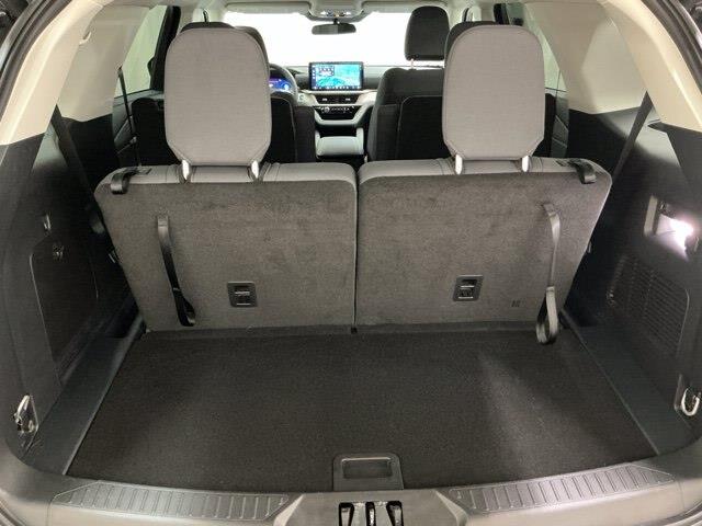 2026 Ford Explorer - $34,998