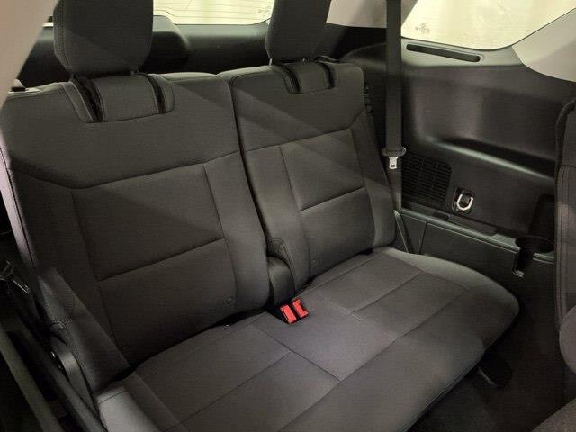 2026 Ford Explorer - $34,998