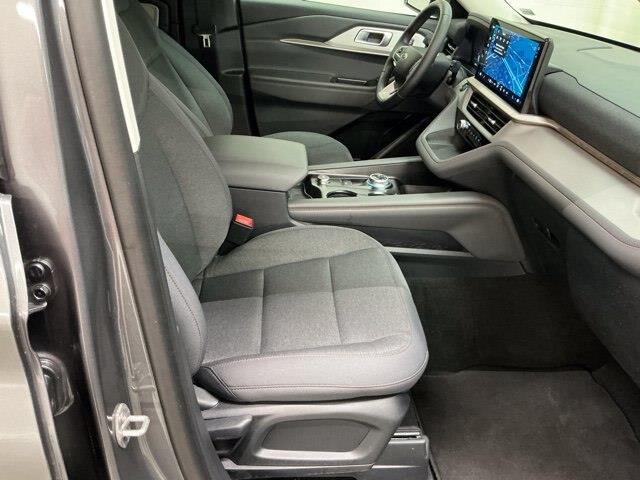 2026 Ford Explorer - $34,998