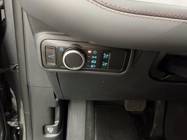 2026 Ford Explorer - $34,998