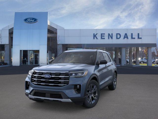 2026 Ford Explorer - $40,995