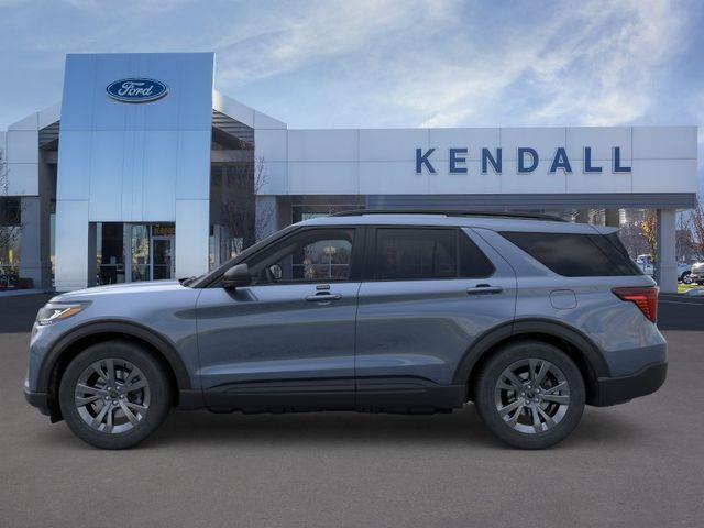 2026 Ford Explorer - $40,995