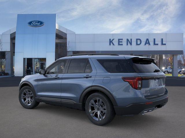 2026 Ford Explorer - $40,995