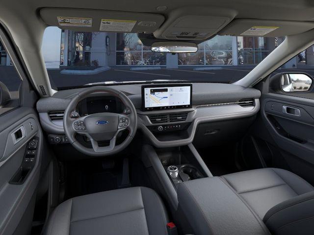 2026 Ford Explorer - $40,995