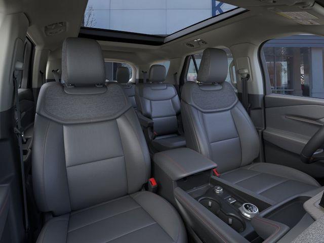 2026 Ford Explorer - $40,995