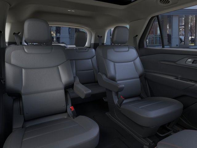 2026 Ford Explorer - $40,995