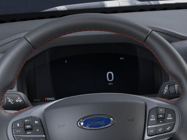 2026 Ford Explorer - $40,995