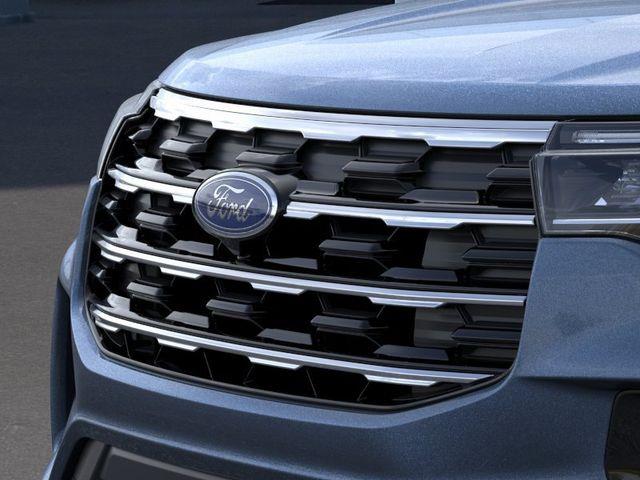 2026 Ford Explorer - $40,995
