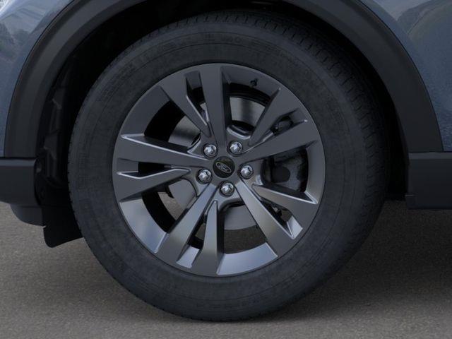 2026 Ford Explorer - $40,995