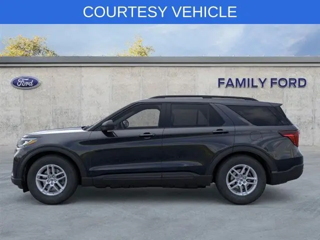 2026 Ford Explorer - $42,598