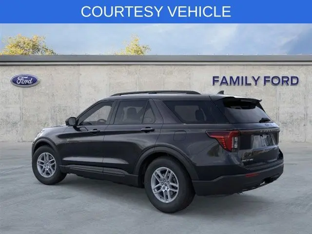 2026 Ford Explorer - $42,598