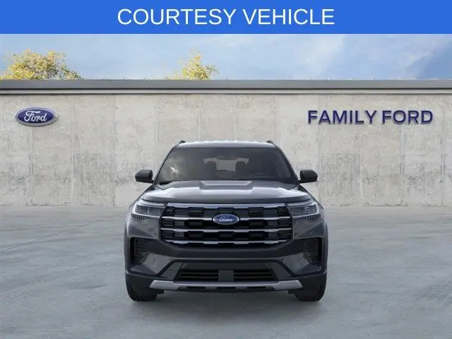 2026 Ford Explorer - $42,598