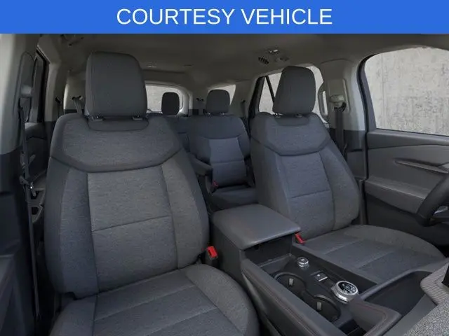 2026 Ford Explorer - $42,598