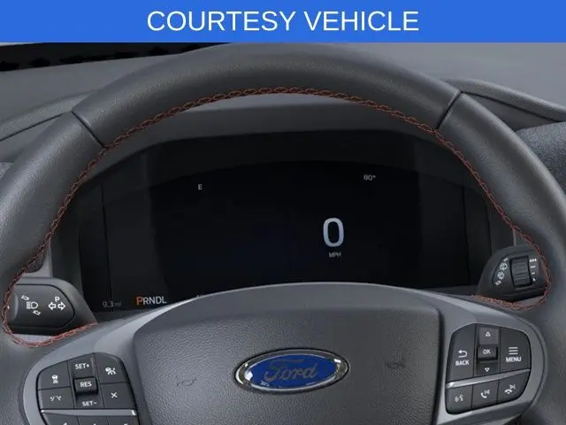 2026 Ford Explorer - $42,598