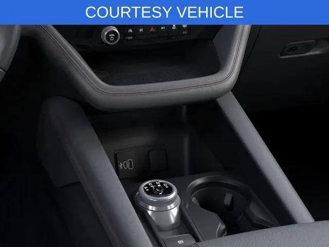 2026 Ford Explorer - $42,598