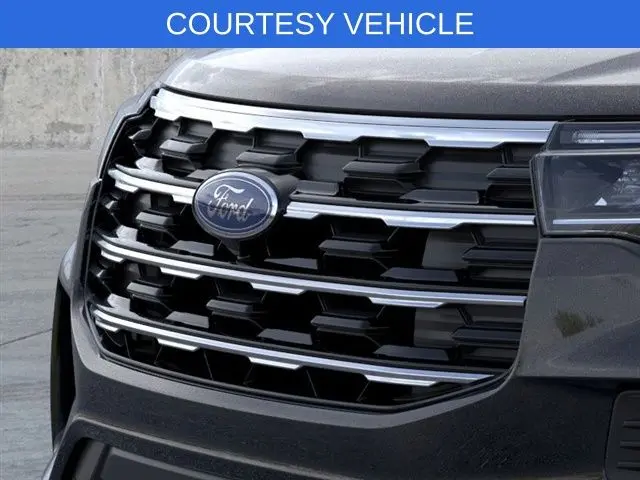 2026 Ford Explorer - $42,598