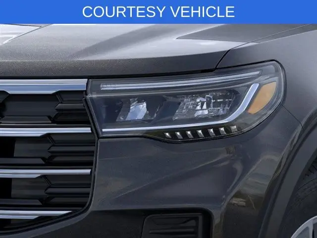 2026 Ford Explorer - $42,598